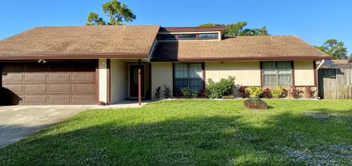 9292 Longmeadow Cir, Boynton Beach, FL 33436-3136
