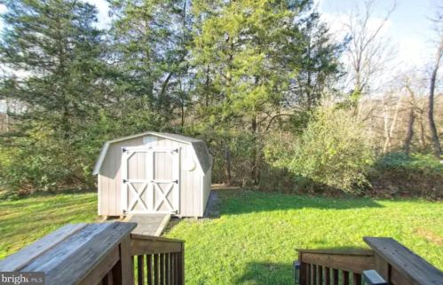702 Richview Rd, Rileyville VA  22650-1739 exterior