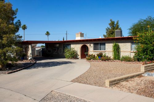9409 Watson Dr, Tucson, AZ 85730-2901