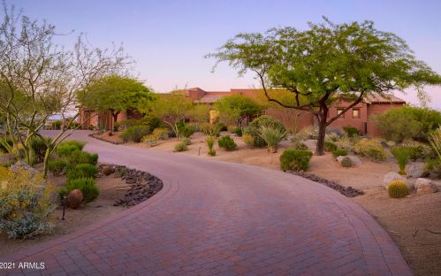 12160 Whispering Wind Dr, Scottsdale, AZ 85255-5972
