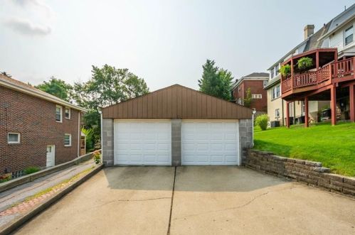 1048 Biltmore Ave, Pittsburgh PA  15216-2307 exterior