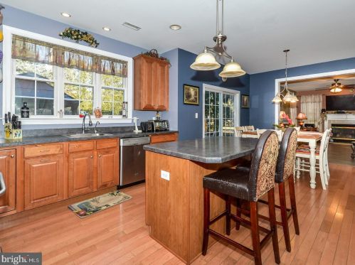 941 Bristol Rd, Southampton PA  18966-1359 exterior