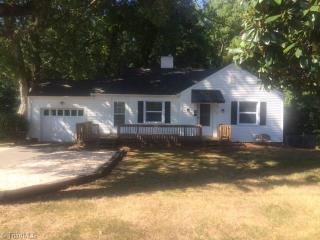 1433 Polo Rd, Winston Salem, NC 27106-3918