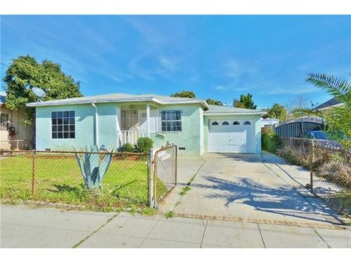 1506 Culver Ave, Compton, CA 90222-4016