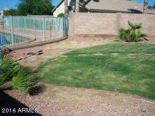 10920 Roanoke Ave, Avondale AZ  85392-5894 exterior