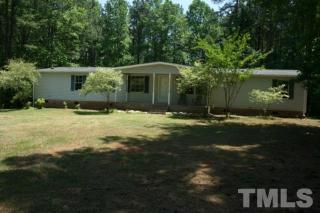 4921 Governor Broughton St, Efland, NC 27243-9697