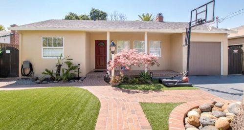 2283 Euclid Ave, Palo Alto, CA 94303-1706