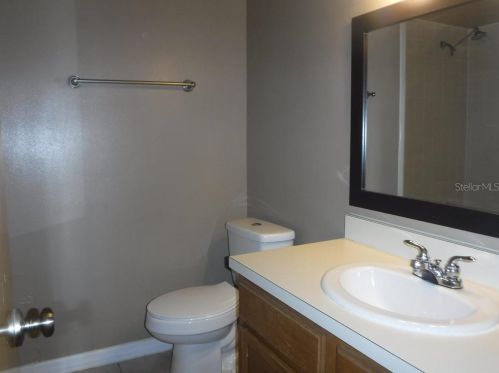 15 Wisteria Dr, De Bary FL  32713-2446 exterior