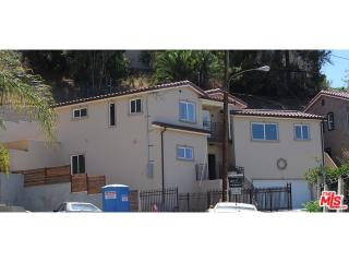 3816 Ramboz Dr, Los Angeles, CA 90063-1257
