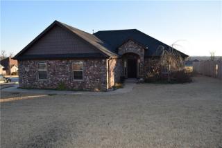 4203 Lierly Ln, Fayetteville, AR 72704-5920