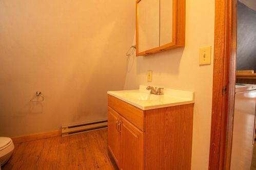 2408 Ridgewood Dr, Friendship WI  53934-9337 exterior