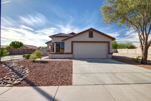 24779 Wayland Dr, Buckeye, AZ 85326-1409