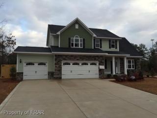 3953 Doonvalley Dr, Fayetteville, NC 28306-7566