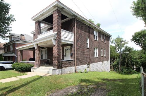 145 The Blvd, Pittsburgh, PA 15210-3709