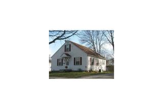 1324 J Ave, Nevada IA  50201-1834 exterior