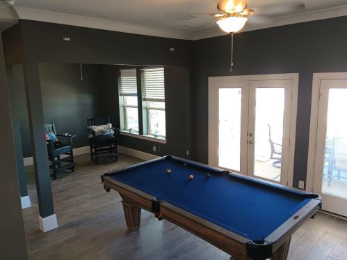 5126 Allen Cay Dr, Texas City TX  77590-1413 exterior