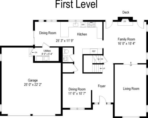 11 Nathan Dr, Old Bridge NJ  08857-2787 exterior