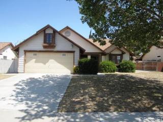 4327 Adobe Dr, Palmdale, CA 93552-3079