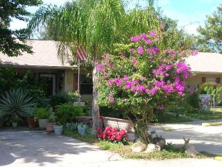 825 Cheney Hwy, Titusville FL  32780-6996 exterior