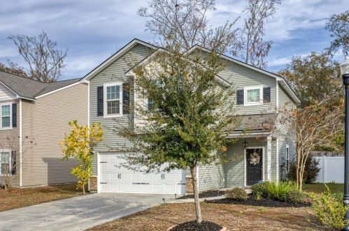13 Tugaloo Dr, Beaufort, SC 29906