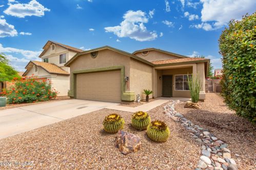 9231 Ironbark St, Tucson, AZ 85747-5357