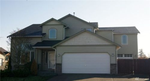 16616 Rainier View Dr, Yelm, WA 98597-8770
