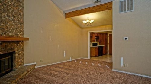 7520 Windhaven Rd, Fort Worth TX  76182-7652 exterior