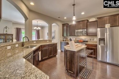 201 Cherokee Pond Trl, Lexington SC  29072-8280 exterior