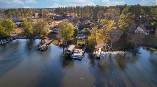 228 Plantation Dr, Foreston SC  29102-9042 exterior