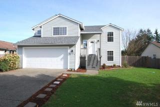 9134 Deni Dr, Olympia, WA 98516-9250