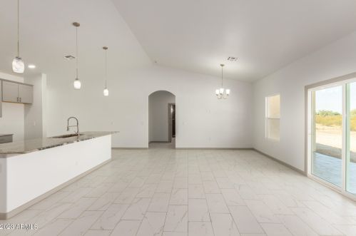 9897 Burris Rd, Casa Grande AZ  85193-8255 exterior