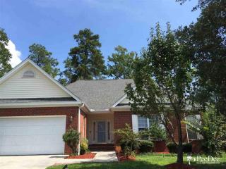2134 Elderberry Dr, Florence SC  29505-3800 exterior