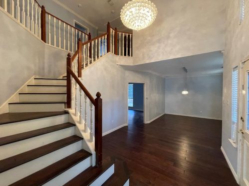 7205 Sharps Dr, Plano TX  75025-3037 exterior