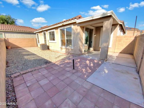 16915 Marconi Ave, Sun City AZ  85388-1509 exterior