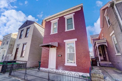 332 Elm St, Newport, KY 41071-1244