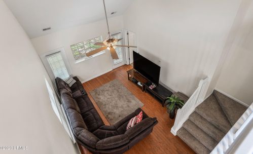 391 Dante Cir, Beaufort SC  29906-2407 exterior