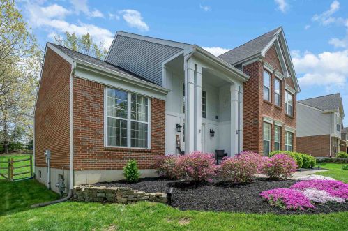 10186 Hempsteade Dr, Hamilton, KY 41091-9435