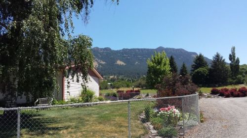 69415 Antles Ln, Cove, OR 97824-8200