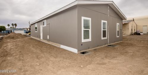 3037 Lk Dr, Lake Havasu City AZ  exterior