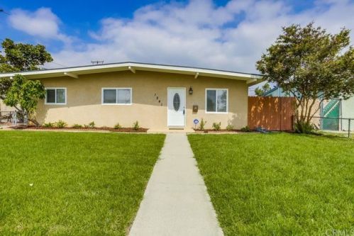 1241 G St, Ontario, CA 91762-0025