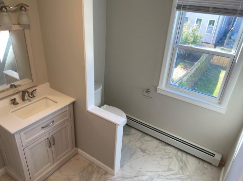 134 51st St, Bayonne NJ  07002-3119 exterior