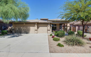 17826 Buckhorn Dr, Goodyear, AZ 85338-5852