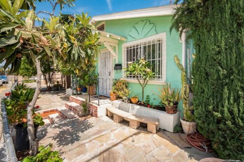 4120 Polk Ave, San Diego, CA 92105-1415