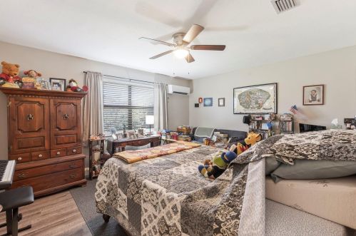 1803 Maryland Ave, Lynn Haven FL  32444-4155 exterior