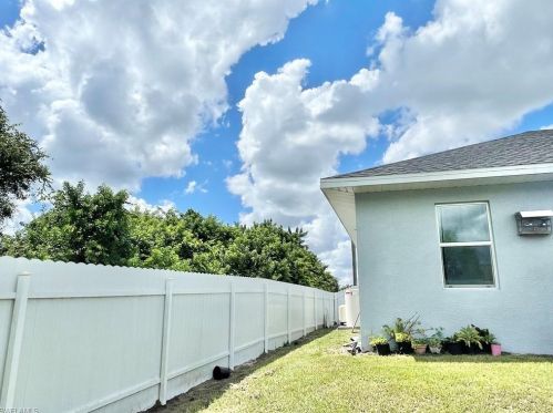 104 Unice Ave, Lehigh Acres FL  33971-1840 exterior