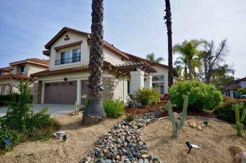 43511 Calle Nacido, Temecula CA  92592-3036 exterior