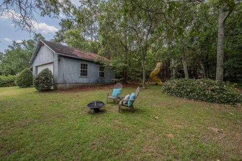 119 Windy Mill Dr, North Augusta SC  29841-9254 exterior