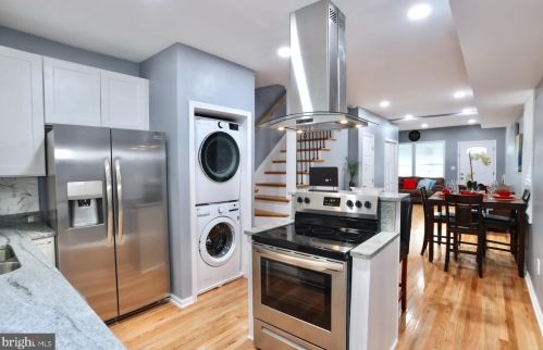 2208 16 St, Washington DC 20020-4301 exterior