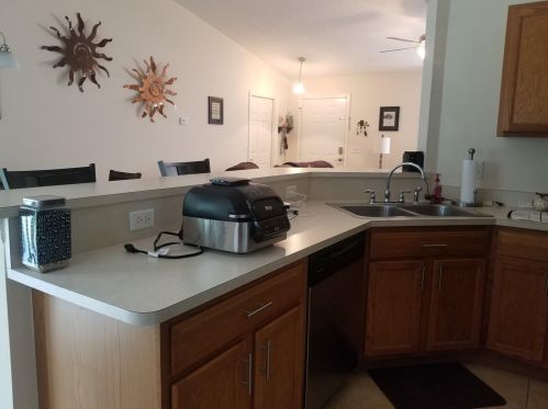 740 Live Oak Ave, Orange City FL  32763-8863 exterior