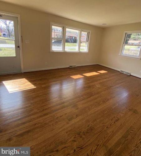 197 Marshall St, Madison Mills VA  22960-1811 exterior